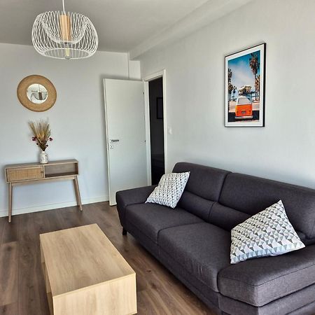 Vista Mare Apartman Ajaccio  Kültér fotó