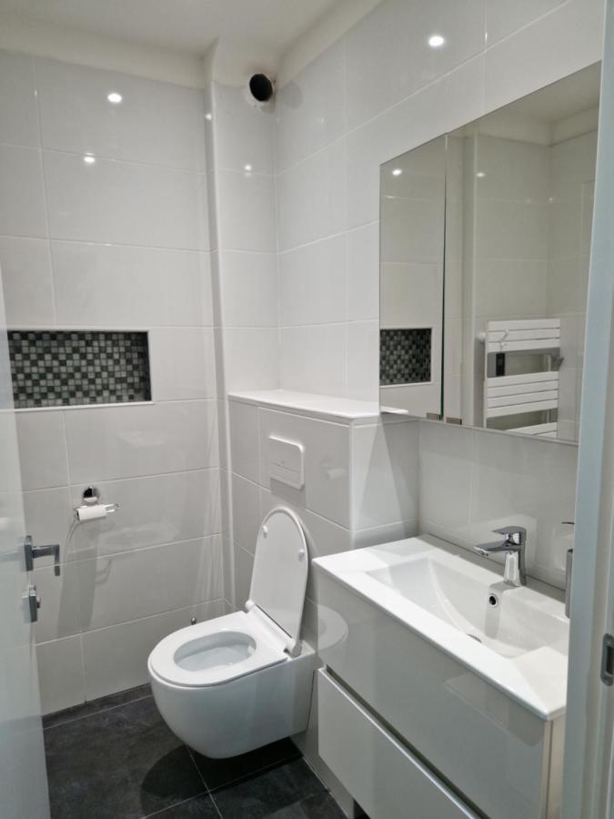 Vista Mare Apartman Ajaccio  Kültér fotó