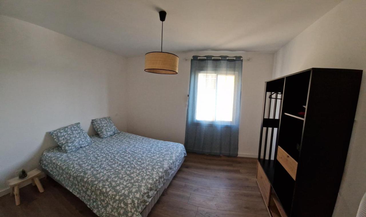 Vista Mare Apartman Ajaccio  Kültér fotó