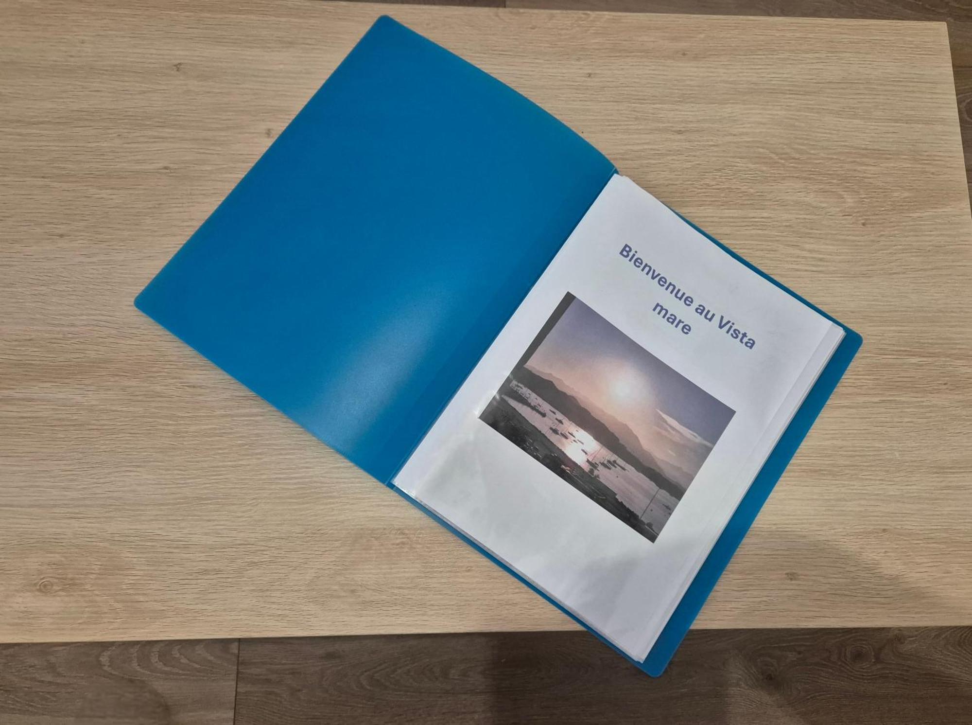 Vista Mare Apartman Ajaccio  Kültér fotó
