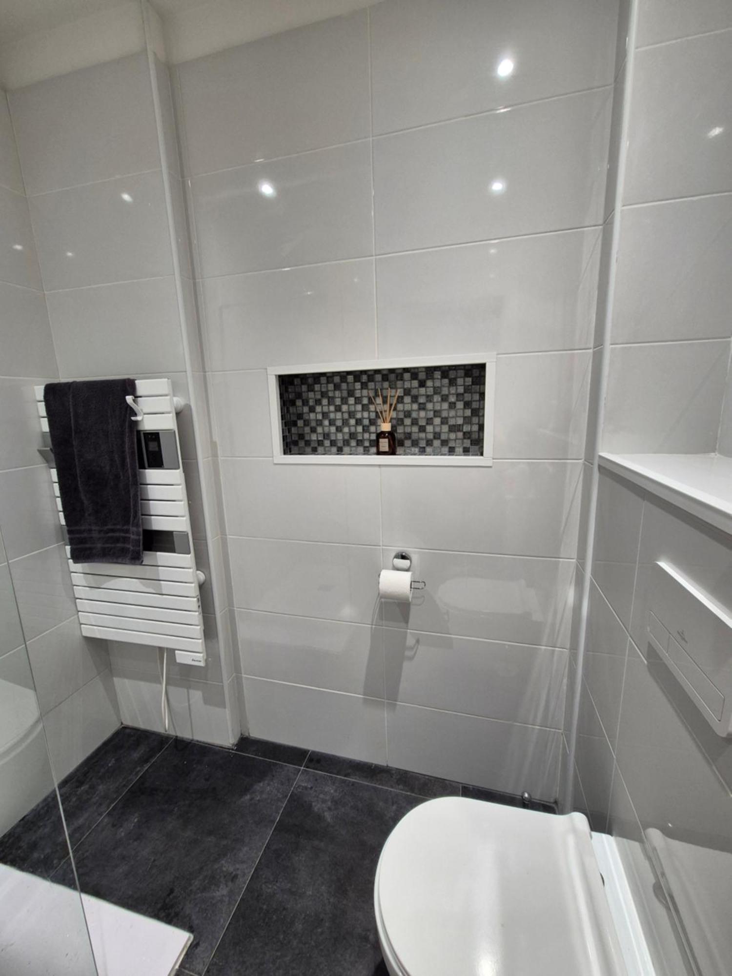Vista Mare Apartman Ajaccio  Kültér fotó