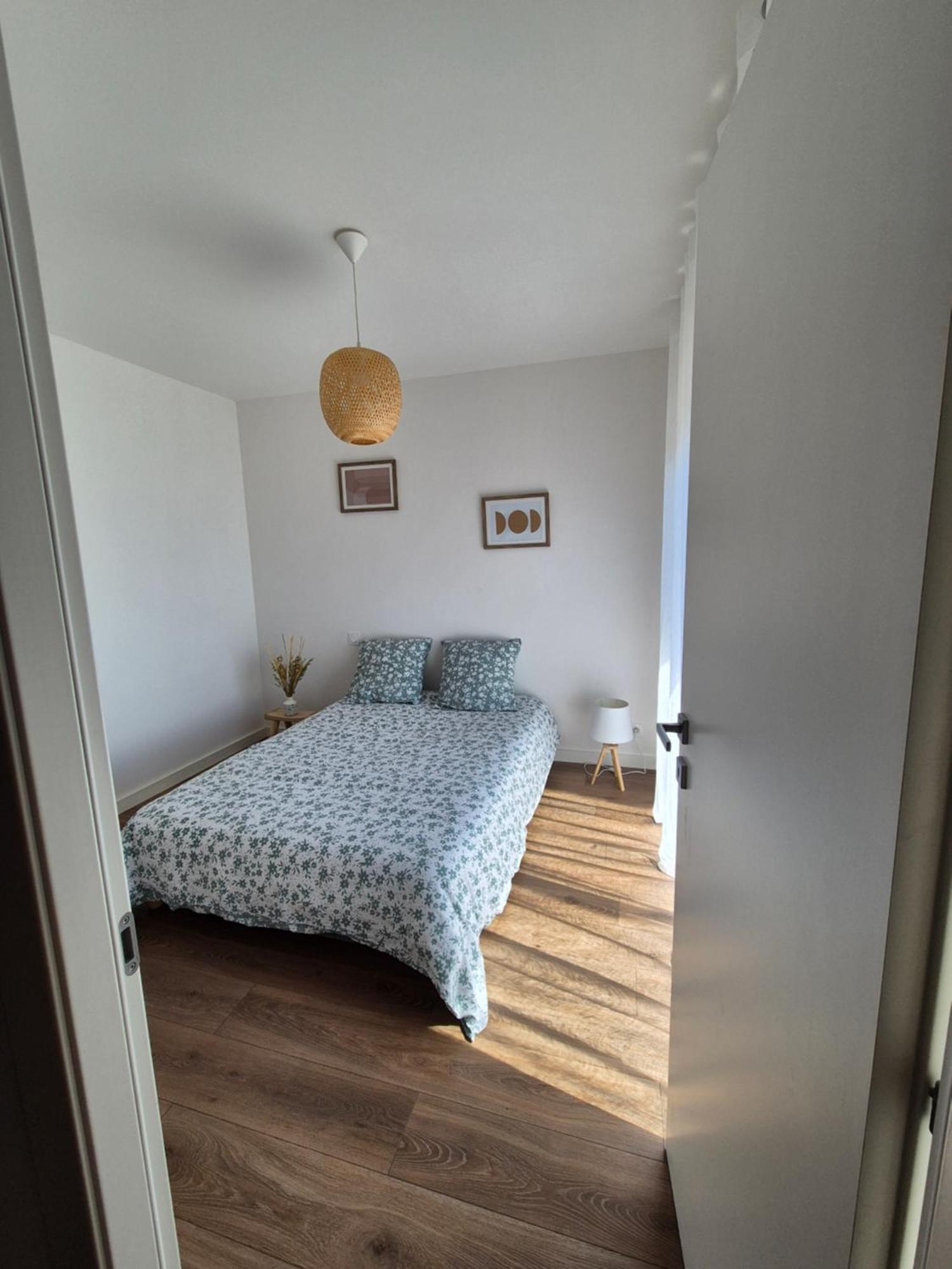 Vista Mare Apartman Ajaccio  Kültér fotó