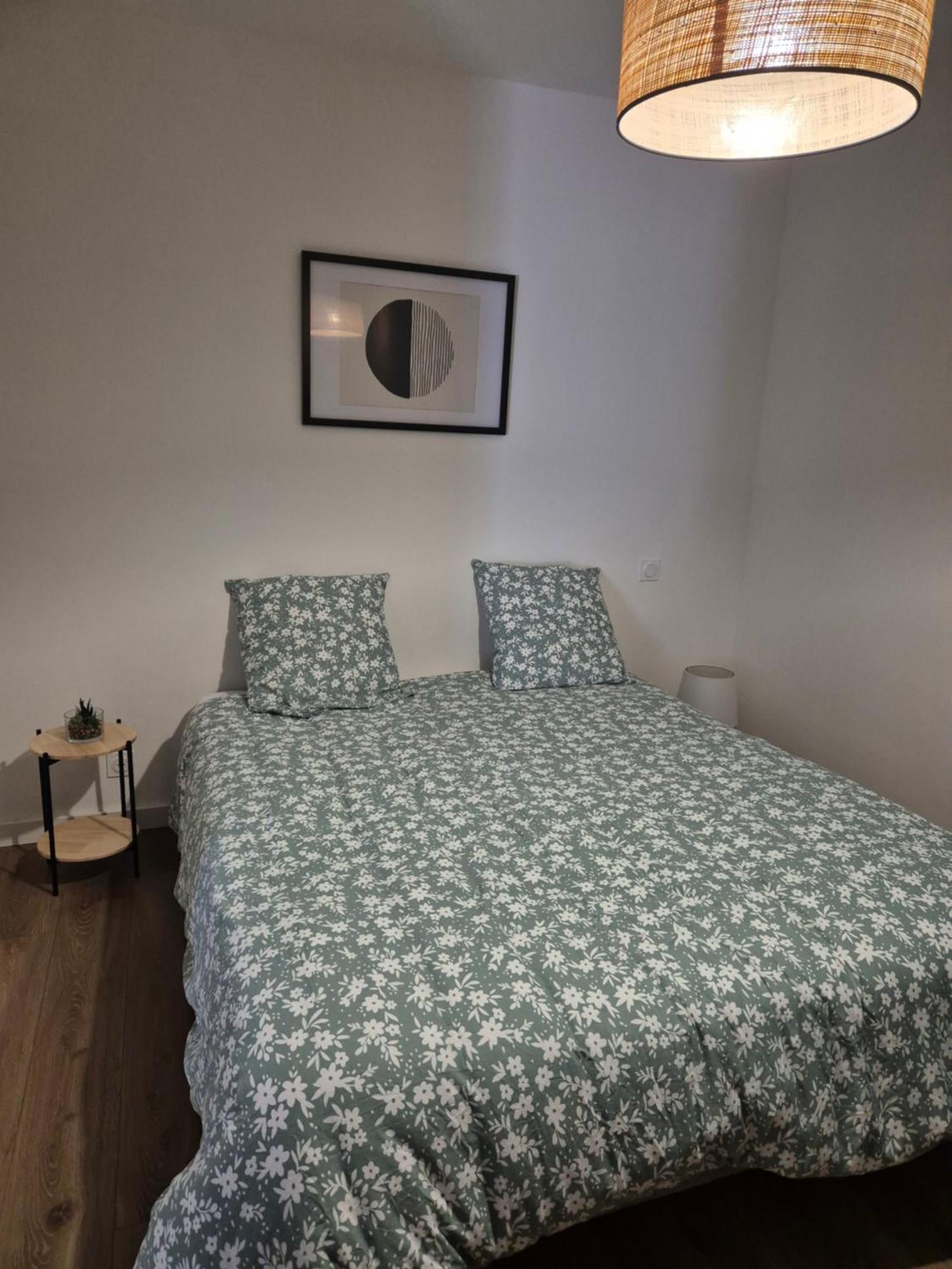 Vista Mare Apartman Ajaccio  Kültér fotó