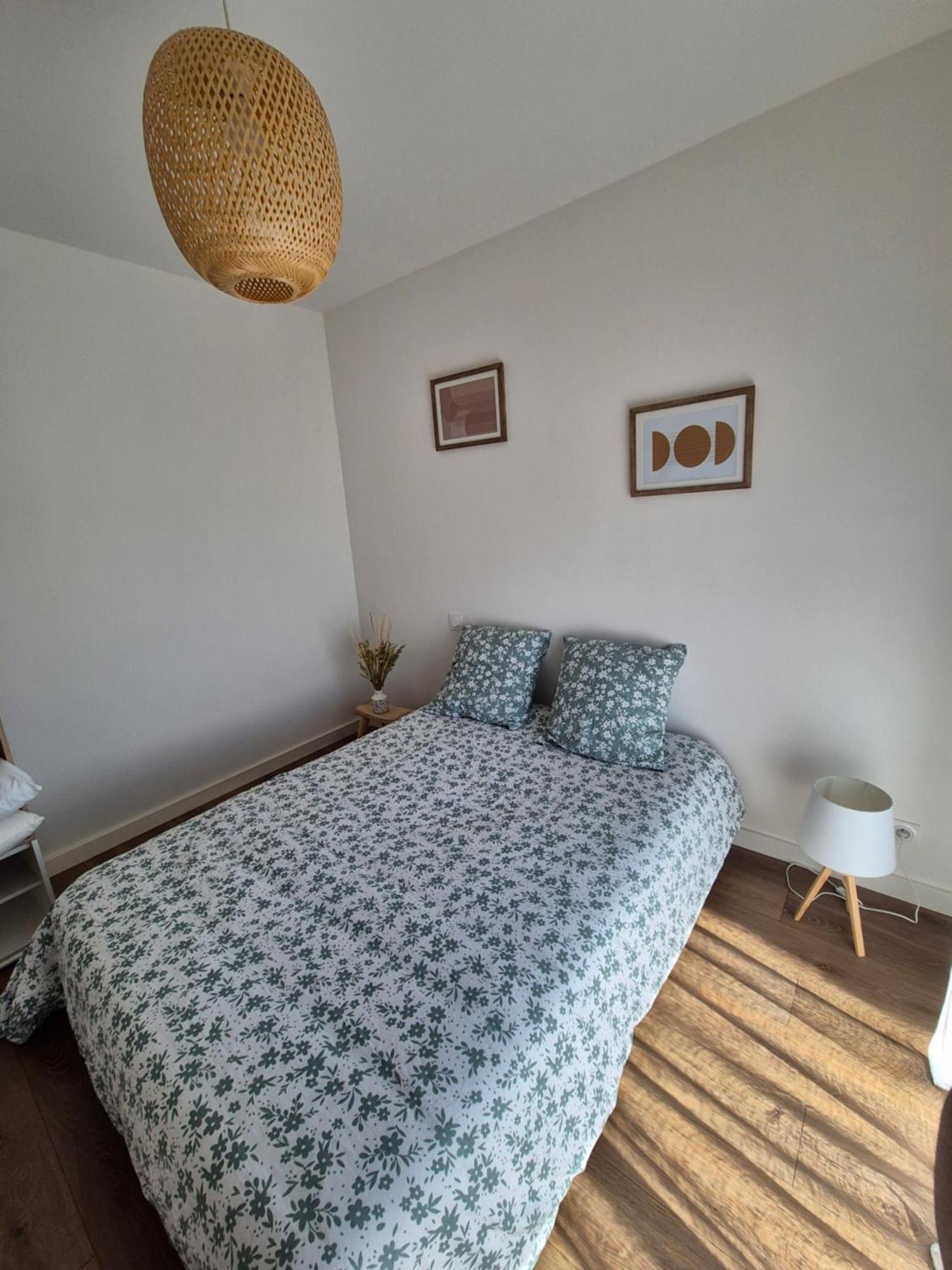 Vista Mare Apartman Ajaccio  Kültér fotó